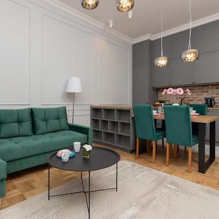 Warszawa Ochota Modern Apartment For Families By Noclegi Renters Exterior foto